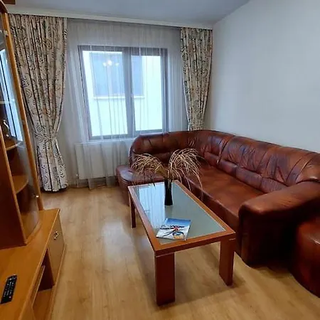радост Apartament