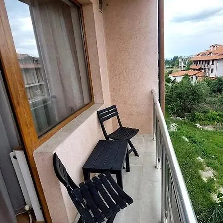 Apartament радост *