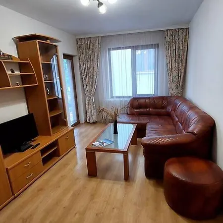 радост * Bansko