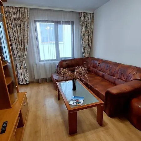 Apartament радост