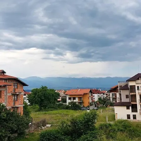 радост Apartament