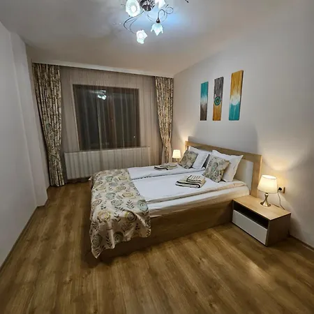 радост Apartament *