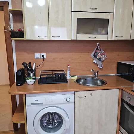 радост Apartament *