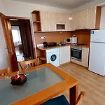 Apartmán радост Bansko