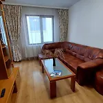 Apartmán радост