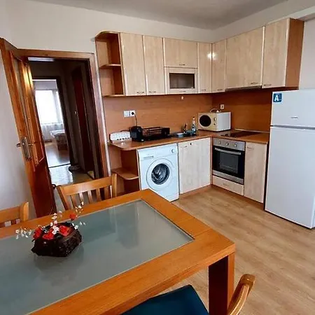 Appartamento радост Bansko