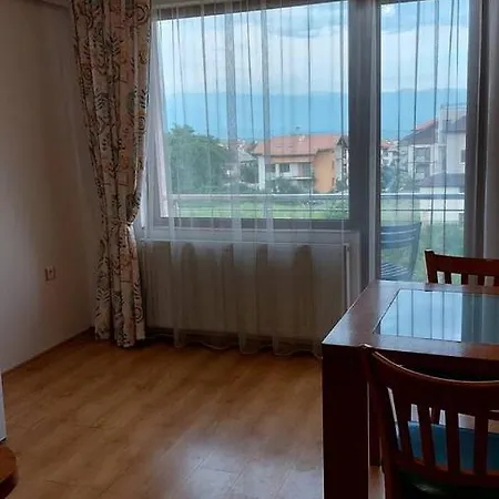 Appartamento радост *