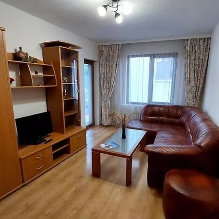 радост Banszko