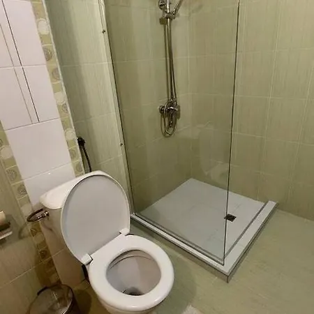 公寓 радост 班斯科