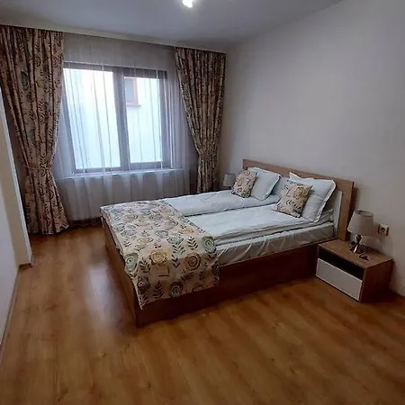 Appartamento радост Bansko