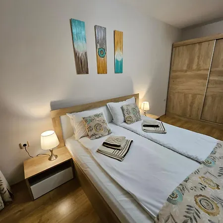 Appartement радост