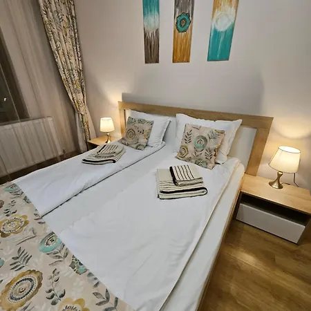 Appartement радост