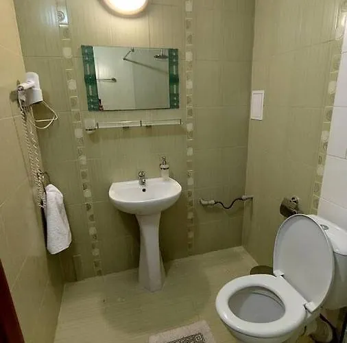 Lägenhet радост Bansko