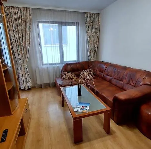 радост Lägenhet