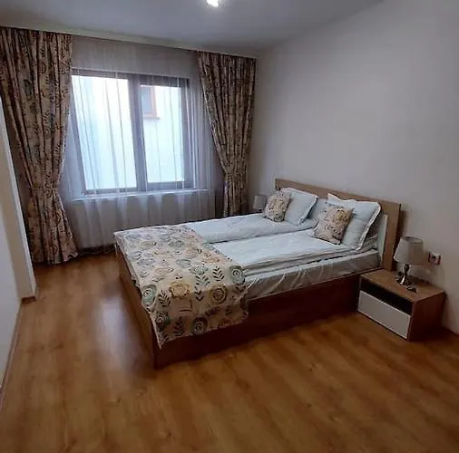 Lägenhet радост *