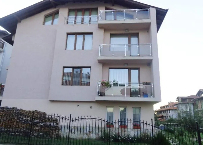 радост Lägenhet *