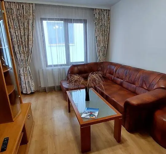 Lägenhet радост