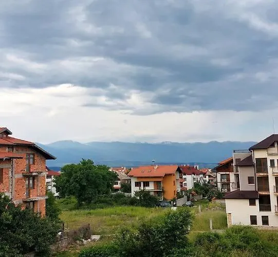 радост Lägenhet