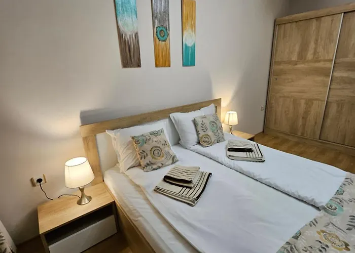 Lägenhet радост