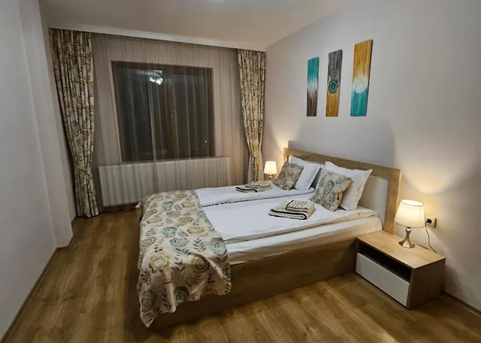 радост Lägenhet *