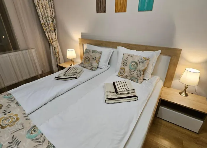 Lägenhet радост *