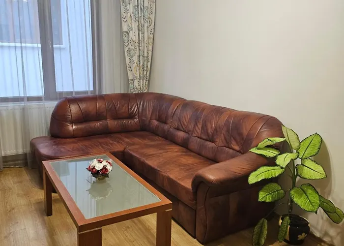 Lägenhet радост *