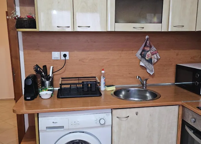 радост Lägenhet *